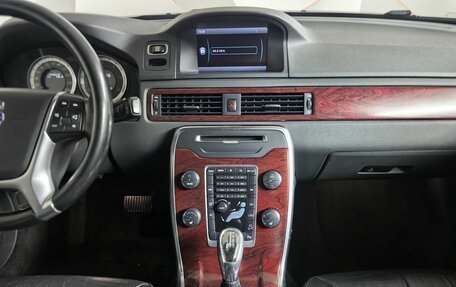 Volvo XC70 II рестайлинг, 2012 год, 1 239 000 рублей, 11 фотография