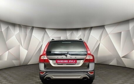 Volvo XC70 II рестайлинг, 2012 год, 1 239 000 рублей, 8 фотография