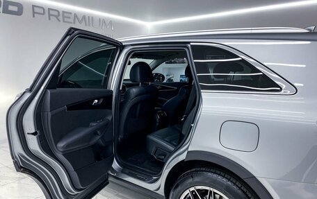 KIA Sorento III Prime рестайлинг, 2019 год, 3 000 000 рублей, 24 фотография
