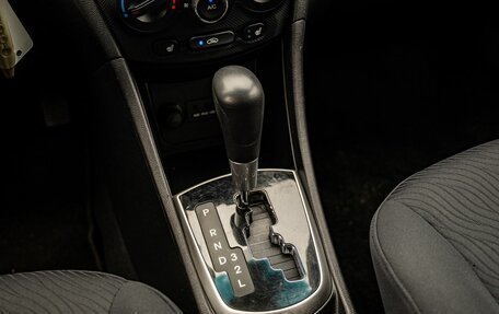 Hyundai Solaris II рестайлинг, 2011 год, 890 000 рублей, 22 фотография