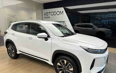 CheryExeed LX, 2024 год, 2 790 000 рублей, 2 фотография