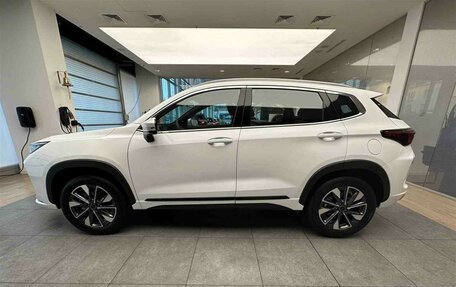 CheryExeed LX, 2024 год, 2 790 000 рублей, 3 фотография