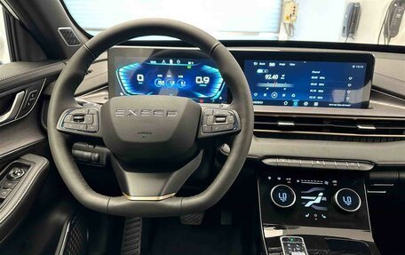 CheryExeed LX, 2024 год, 2 790 000 рублей, 11 фотография