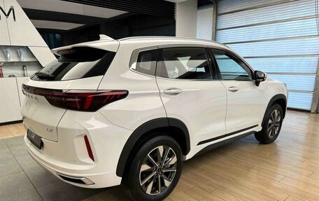 CheryExeed LX, 2024 год, 2 790 000 рублей, 6 фотография