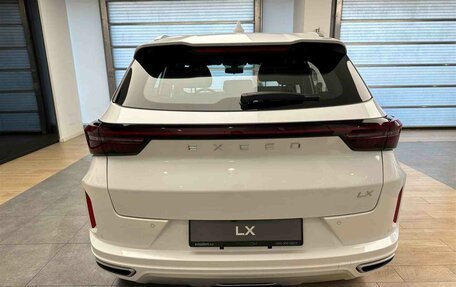 CheryExeed LX, 2024 год, 2 790 000 рублей, 8 фотография