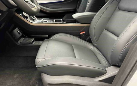 CheryExeed LX, 2024 год, 2 790 000 рублей, 13 фотография