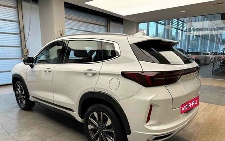 CheryExeed LX, 2024 год, 2 790 000 рублей, 4 фотография