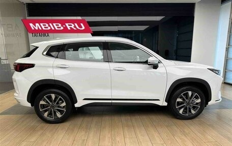 CheryExeed LX, 2024 год, 2 790 000 рублей, 7 фотография