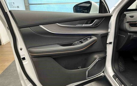 CheryExeed LX, 2024 год, 2 790 000 рублей, 18 фотография