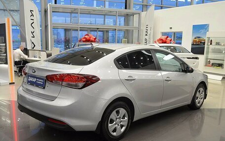 KIA Cerato III, 2019 год, 1 250 000 рублей, 4 фотография