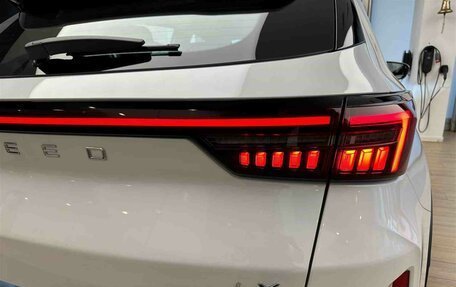 CheryExeed LX, 2024 год, 2 790 000 рублей, 19 фотография