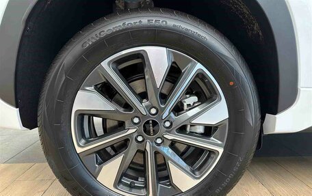 CheryExeed LX, 2024 год, 2 790 000 рублей, 21 фотография