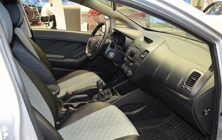 KIA Cerato III, 2019 год, 1 250 000 рублей, 7 фотография