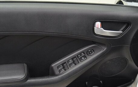 KIA Cerato III, 2019 год, 1 250 000 рублей, 9 фотография