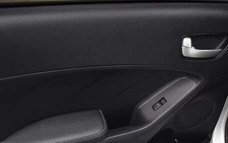 KIA Cerato III, 2019 год, 1 250 000 рублей, 10 фотография