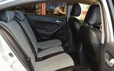 KIA Cerato III, 2019 год, 1 250 000 рублей, 13 фотография