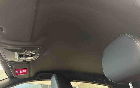 CheryExeed LX, 2024 год, 2 790 000 рублей, 22 фотография