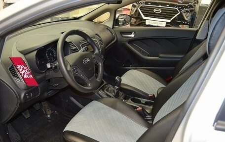 KIA Cerato III, 2019 год, 1 250 000 рублей, 6 фотография