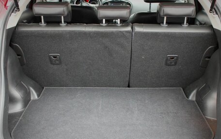 Nissan Juke II, 2013 год, 1 090 000 рублей, 11 фотография