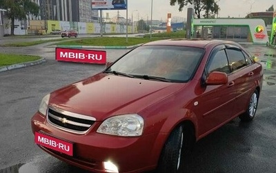 Chevrolet Lacetti, 2011 год, 410 000 рублей, 1 фотография