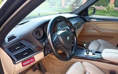 BMW X5, 2013 год, 2 780 000 рублей, 1 фотография