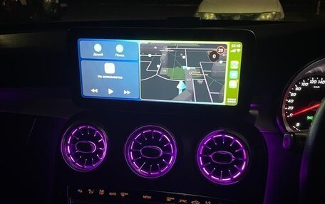 Mercedes-Benz C-Класс, 2019 год, 2 670 000 рублей, 11 фотография