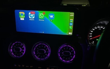 Mercedes-Benz C-Класс, 2019 год, 2 670 000 рублей, 12 фотография