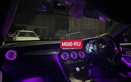 Mercedes-Benz C-Класс, 2019 год, 2 670 000 рублей, 6 фотография
