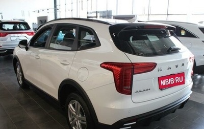 Haval Jolion, 2025 год, 2 249 000 рублей, 1 фотография