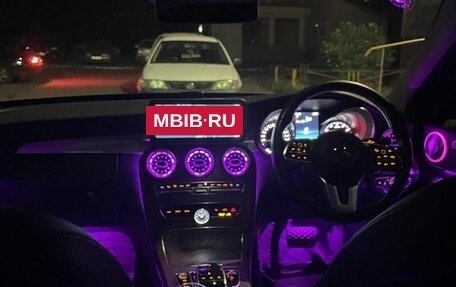 Mercedes-Benz C-Класс, 2019 год, 2 670 000 рублей, 7 фотография