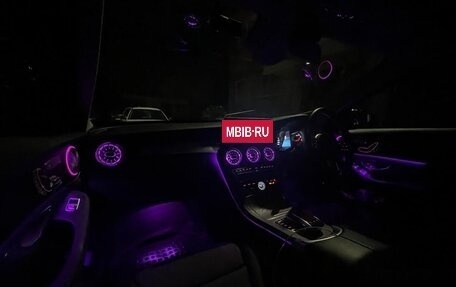 Mercedes-Benz C-Класс, 2019 год, 2 670 000 рублей, 9 фотография