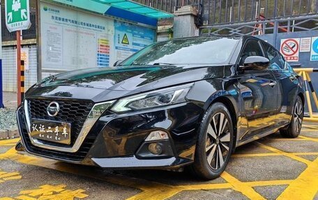 Nissan Altima VI (L34), 2021 год, 2 200 000 рублей, 1 фотография