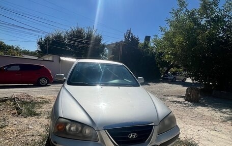 Hyundai Elantra III, 2005 год, 470 000 рублей, 1 фотография
