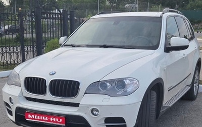 BMW X5, 2012 год, 2 700 000 рублей, 1 фотография