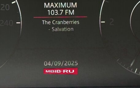 Land Rover Range Rover IV рестайлинг, 2017 год, 5 500 000 рублей, 16 фотография