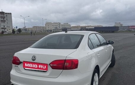Volkswagen Jetta VI, 2013 год, 1 100 000 рублей, 7 фотография