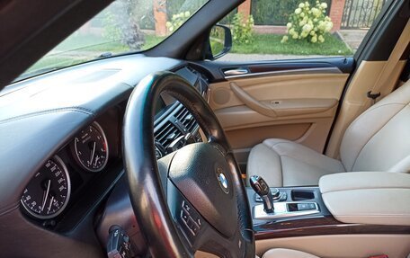 BMW X5, 2013 год, 2 780 000 рублей, 3 фотография