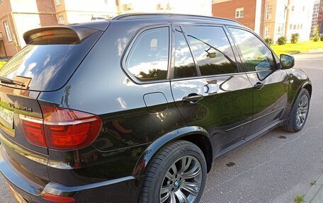 BMW X5, 2013 год, 2 780 000 рублей, 9 фотография