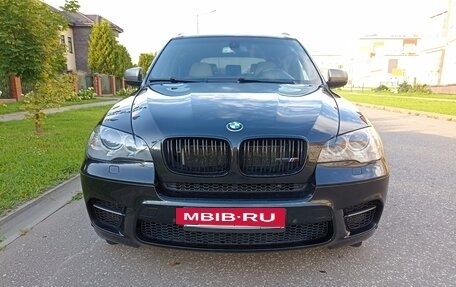 BMW X5, 2013 год, 2 780 000 рублей, 4 фотография