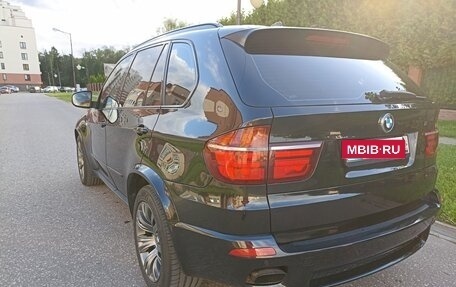 BMW X5, 2013 год, 2 780 000 рублей, 13 фотография