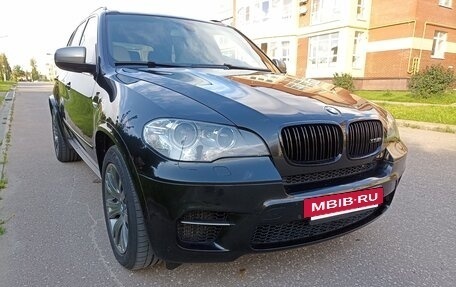 BMW X5, 2013 год, 2 780 000 рублей, 5 фотография