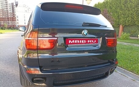 BMW X5, 2013 год, 2 780 000 рублей, 12 фотография