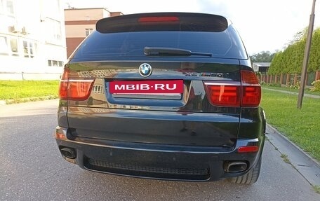 BMW X5, 2013 год, 2 780 000 рублей, 11 фотография