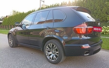 BMW X5, 2013 год, 2 780 000 рублей, 14 фотография