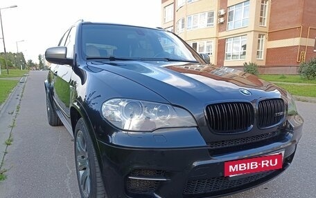 BMW X5, 2013 год, 2 780 000 рублей, 19 фотография