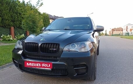 BMW X5, 2013 год, 2 780 000 рублей, 16 фотография