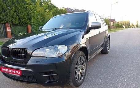 BMW X5, 2013 год, 2 780 000 рублей, 15 фотография