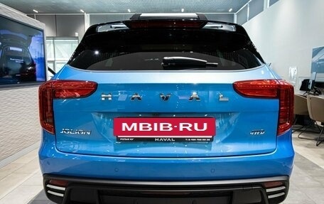Haval Jolion, 2025 год, 2 949 000 рублей, 4 фотография