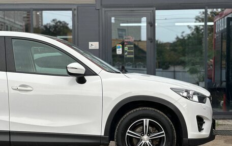 Mazda CX-5 II, 2017 год, 1 950 000 рублей, 17 фотография