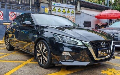 Nissan Altima VI (L34), 2021 год, 2 200 000 рублей, 3 фотография
